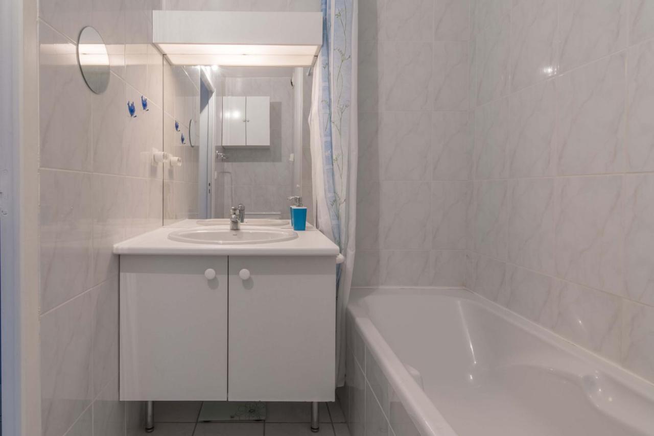 Agreable Studio Proche De La Plage, A Pornichet Exterior photo